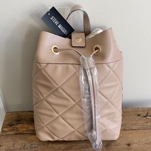 Steve Madden small backpack